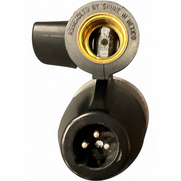 Used Shure PG56 Dynamic Microphone