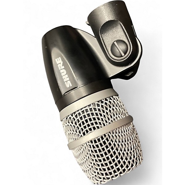 Used Shure PG56 Dynamic Microphone