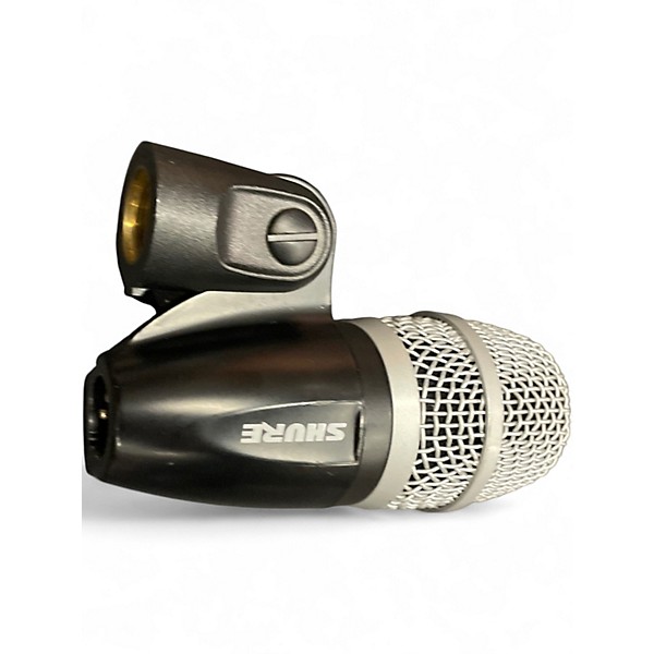 Used Shure PG56 Dynamic Microphone