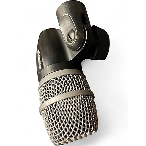 Used Shure PG56 Dynamic Microphone