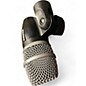 Used Shure PG56 Dynamic Microphone