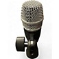 Used Shure PG56 Dynamic Microphone thumbnail