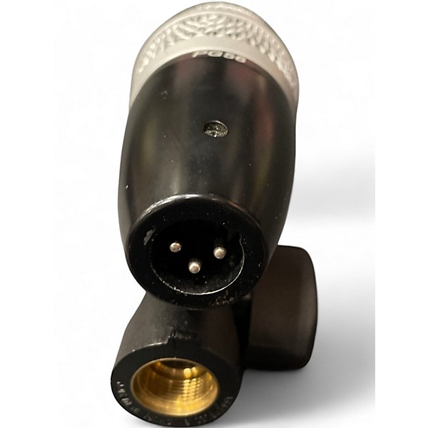 Used Shure PG56 Dynamic Microphone