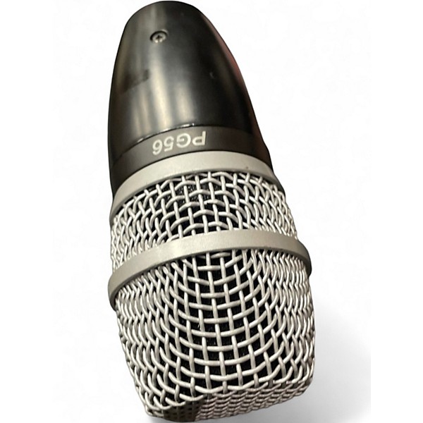 Used Shure PG56 Dynamic Microphone