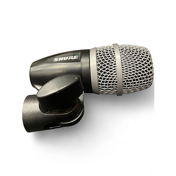 Used Shure PG56 Dynamic Microphone