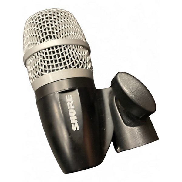 Used Shure PG56 Dynamic Microphone
