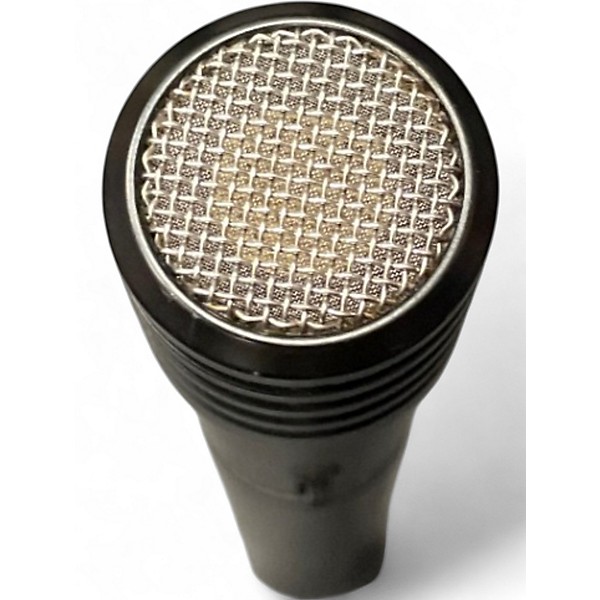 Used Shure PG81 Condenser Microphone
