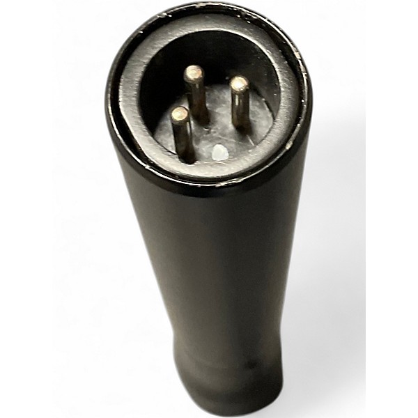 Used Shure PG81 Condenser Microphone