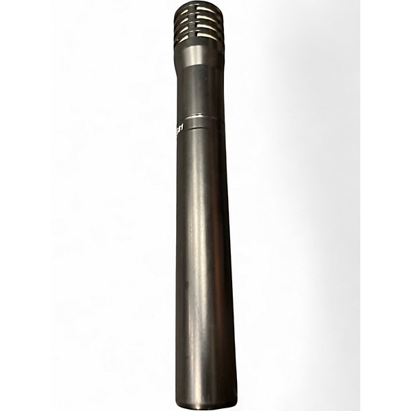 Used Shure PG81 Condenser Microphone