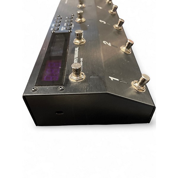 Used BOSS ES8 Footswitch