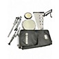 Used Yamaha SCk-350 Student Bell Snare Kit thumbnail