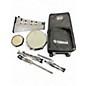 Used Yamaha SCk-350 Student Bell Snare Kit