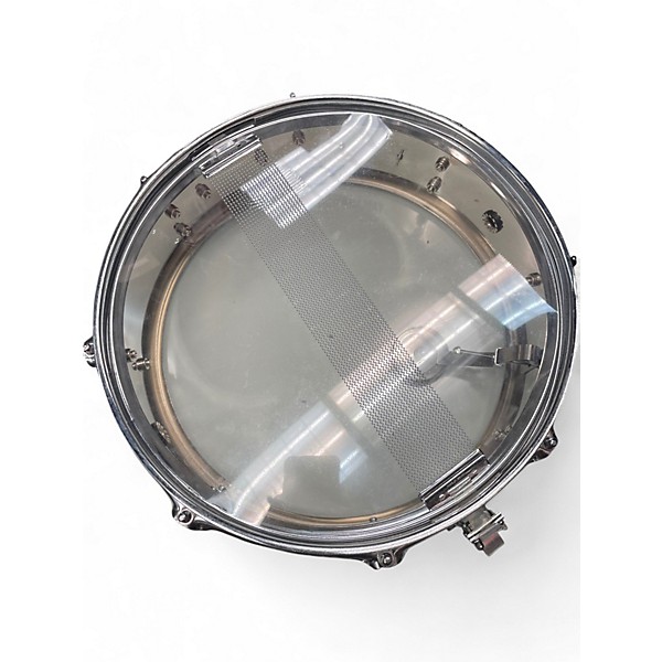 Used Yamaha SCk-350 Student Bell Snare Kit