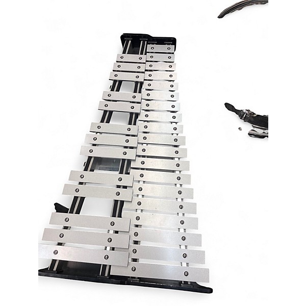 Used Yamaha SCk-350 Student Bell Snare Kit