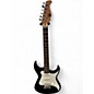 Used AXL S STYLE Black Solid Body Electric Guitar thumbnail