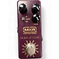Used MXR Duke of Tone Effect Pedal thumbnail