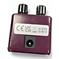 Used MXR Duke of Tone Effect Pedal