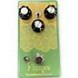 Used EarthQuaker Devices Plumes Small Signal Shredder Overdrive Effect Pedal thumbnail