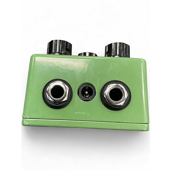 Used EarthQuaker Devices Plumes Small Signal Shredder Overdrive Effect Pedal