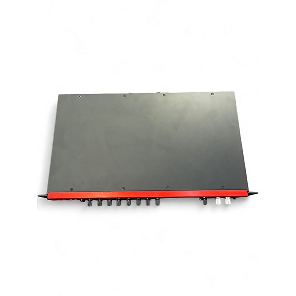 Used Focusrite Clarett 8Pre USB Audio Interface