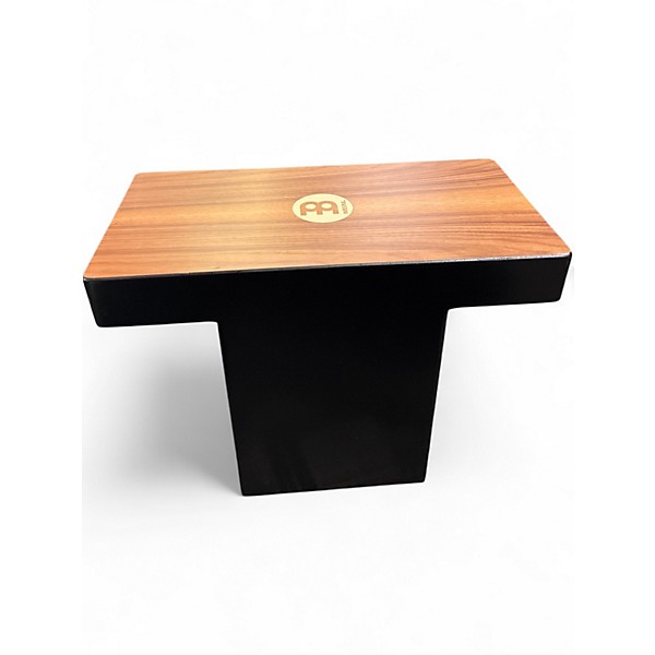 Used MEINL Turbo Slaptop Pickup Cajon Cajon