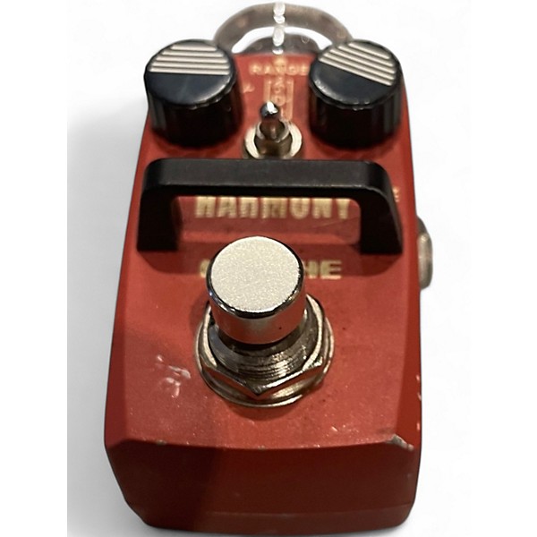 Used Hotone Effects HARMONY Effect Pedal
