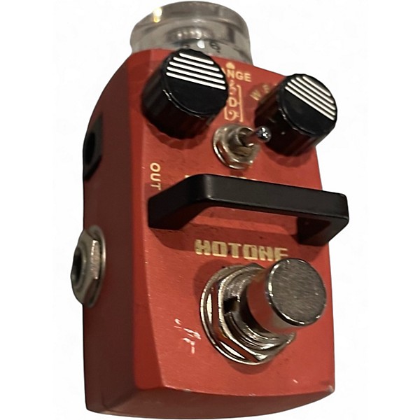 Used Hotone Effects HARMONY Effect Pedal