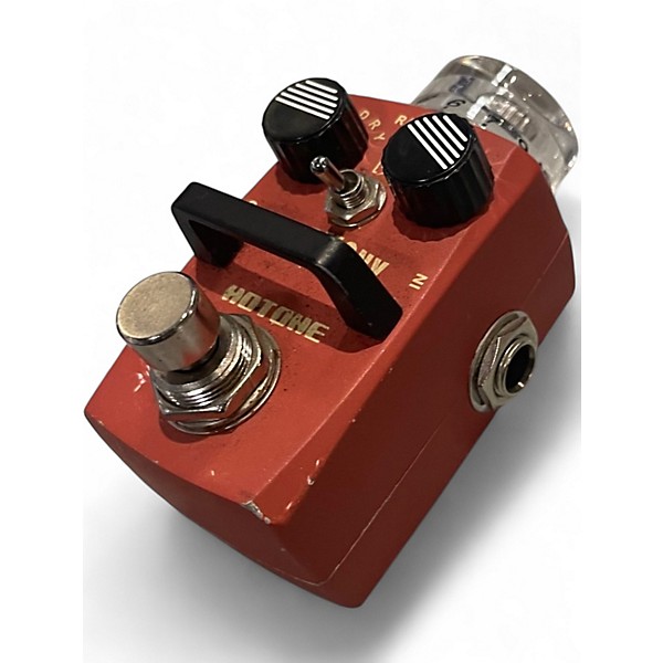 Used Hotone Effects HARMONY Effect Pedal