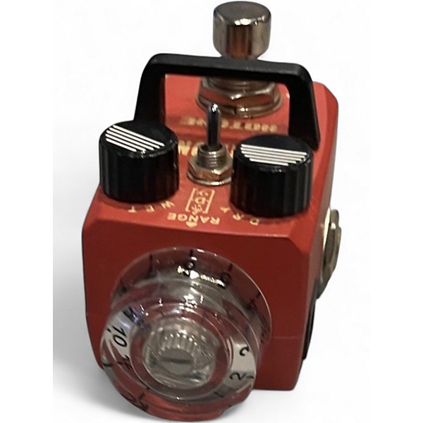 Used Hotone Effects HARMONY Effect Pedal