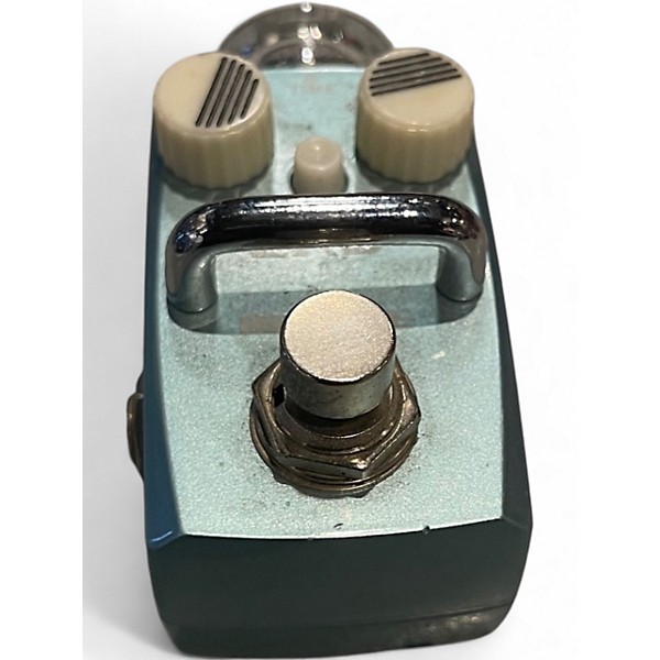 Used Hotone Effects Eko Delay Skyline Series Effect Pedal