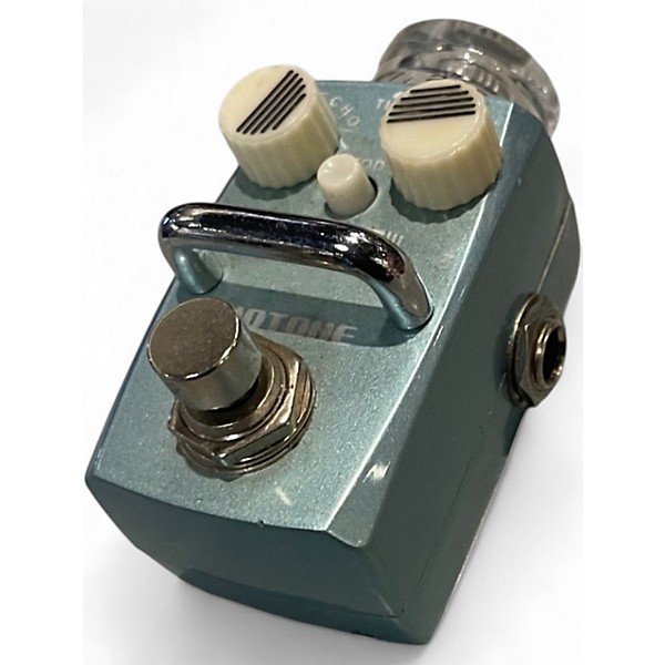 Used Hotone Effects Eko Delay Skyline Series Effect Pedal