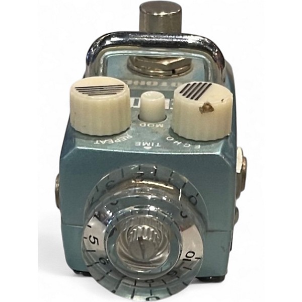 Used Hotone Effects Eko Delay Skyline Series Effect Pedal