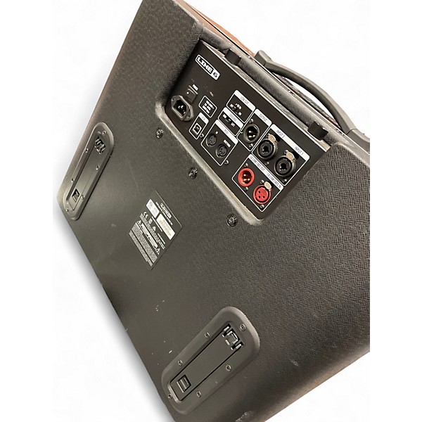 Used Line 6 Helix Effect Processor