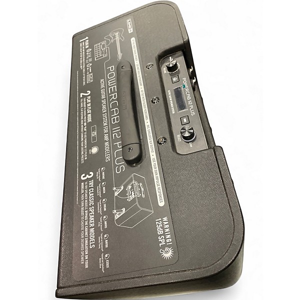 Used Line 6 Helix Effect Processor