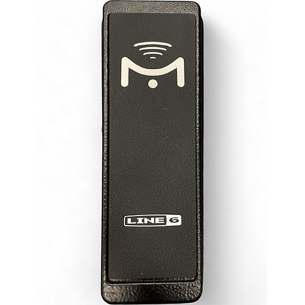 Used Mission Engineering EP1TC Expression Effect Pedal