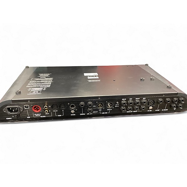 Used Line 6 Power Cab 112 Plus Guitar Combo Amp