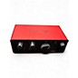 Used Focusrite Scarlett Solo Gen 3 Audio Interface thumbnail