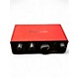Used Focusrite Scarlett Solo Gen 3 Audio Interface