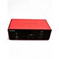 Used Focusrite Scarlett Solo Gen 3 Audio Interface