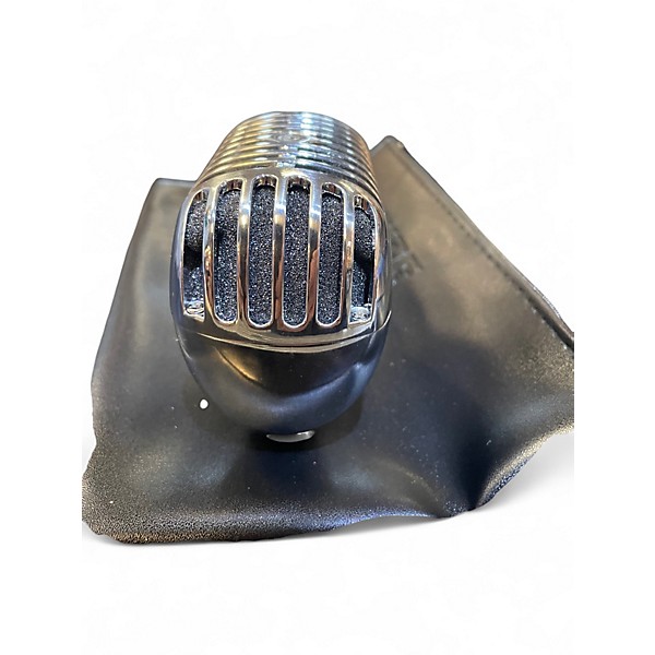 Used Shure 55SH Series II Dynamic Microphone