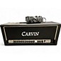 Used Carvin SX-200 Solid State Guitar Amp Head thumbnail