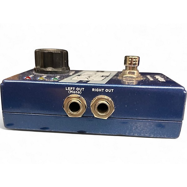 Used DigiTech Jam Man Express Pedal