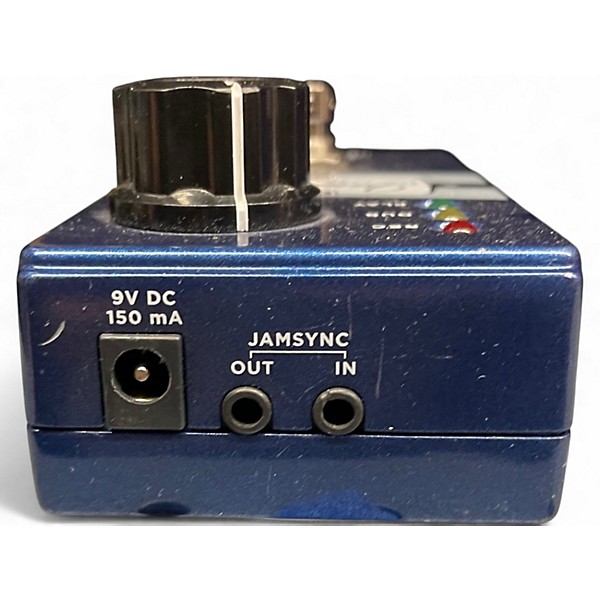 Used DigiTech Jam Man Express Pedal