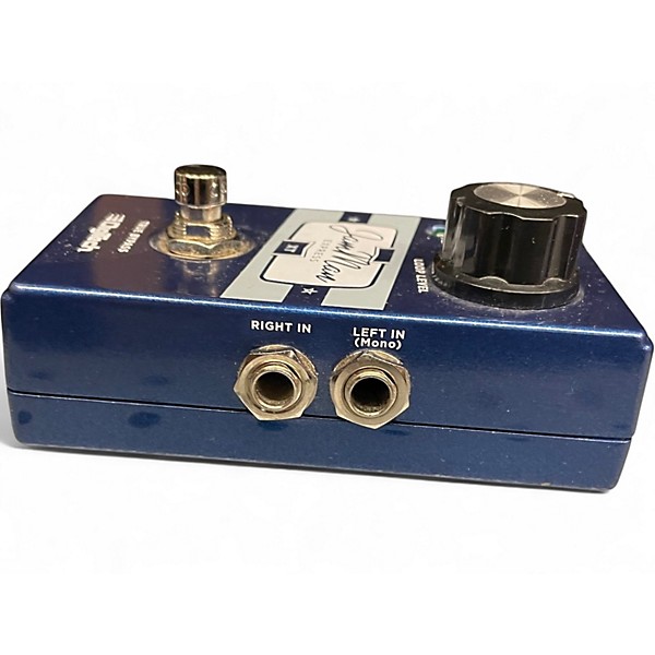 Used DigiTech Jam Man Express Pedal