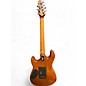 Used Ernie Ball Music Man Sabre Honeysuckle Solid Body Electric Guitar