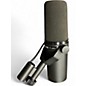 Used Shure SM7B Dynamic Microphone