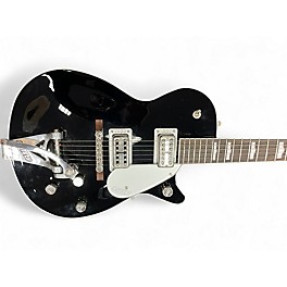 Used Gretsch Guitars G6128T89 VINTAGE SELECT Black Solid Body Electric Guitar