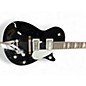 Used Gretsch Guitars G6128T89 VINTAGE SELECT Black Solid Body Electric Guitar thumbnail