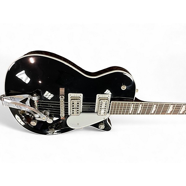 Used Gretsch Guitars G6128T89 VINTAGE SELECT Black Solid Body Electric Guitar