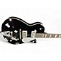 Used Gretsch Guitars G6128T89 VINTAGE SELECT Black Solid Body Electric Guitar